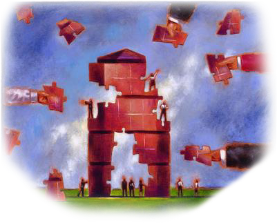 Cultural Approach To Organizational - Organizational Culture (400x330), Png Download