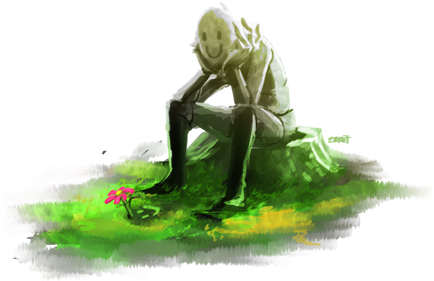 Grass (640x440), Png Download