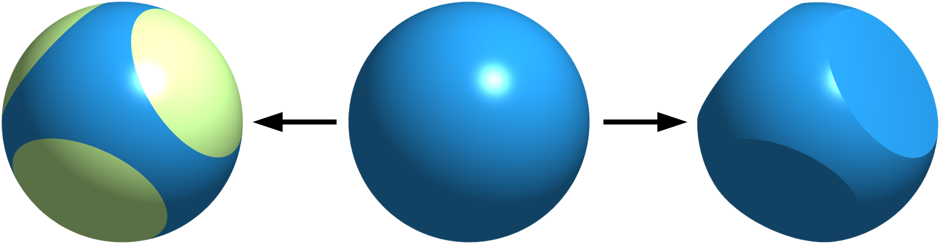 Patchy Particles (1876x488), Png Download