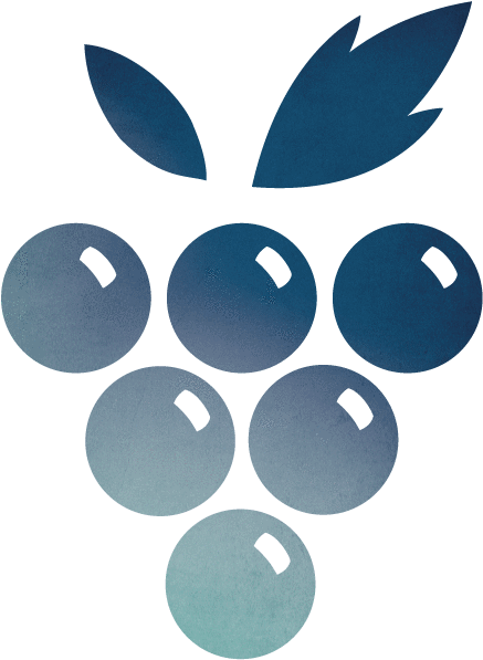 Soft As A Grape - Circle (666x676), Png Download