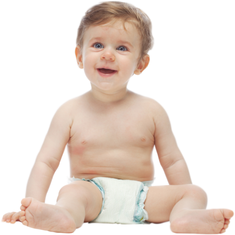 Your Child Will Be Placed In The Crawlers Or Walkers - Nombres Extraordinarios Para Tu Bebé [book] (462x462), Png Download