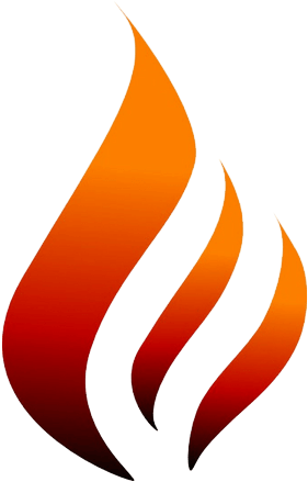 I'm Ready To Sign Up - لوگو شعله (500x500), Png Download