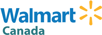 Walmart Canada Logo - Walmart Canada Logo Vector (400x400), Png Download