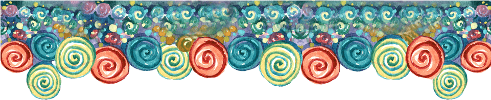 Watercolor Header Graphic Watercolor Header Graphic - Watercolor Painting (960x224), Png Download