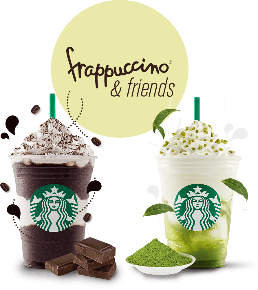 Tumblr - Midnight Mocha Starbucks Ph (891x1000), Png Download