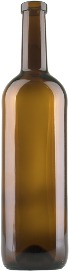 It Is New - Glass Bottle (740x960), Png Download