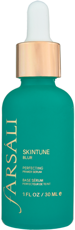 Farsali Skin Tone Blur (800x800), Png Download