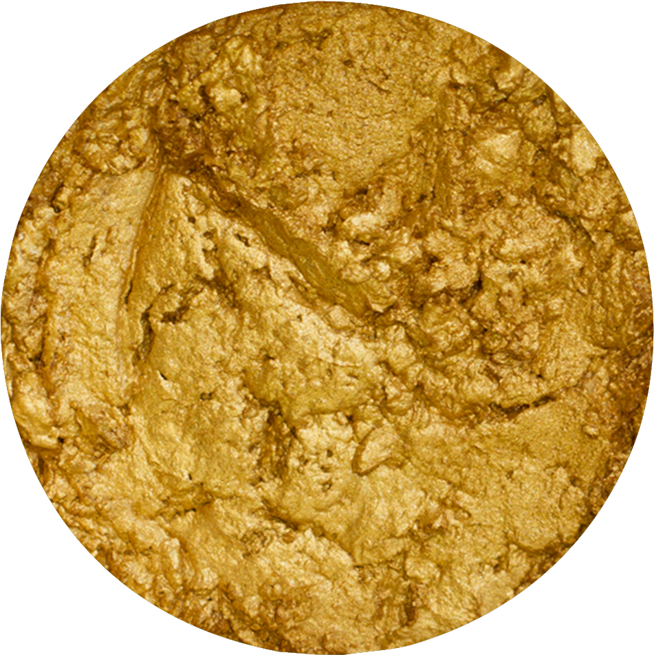 Nuvo Embellishment Mousse Indian Gold (1000x1000), Png Download