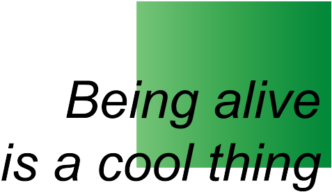 Art Mine Edit Contemporary Art Internet Original Whatever - Green Aesthetic Tumblr Png (500x300), Png Download