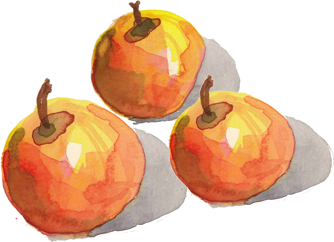 Apple (1158x870), Png Download