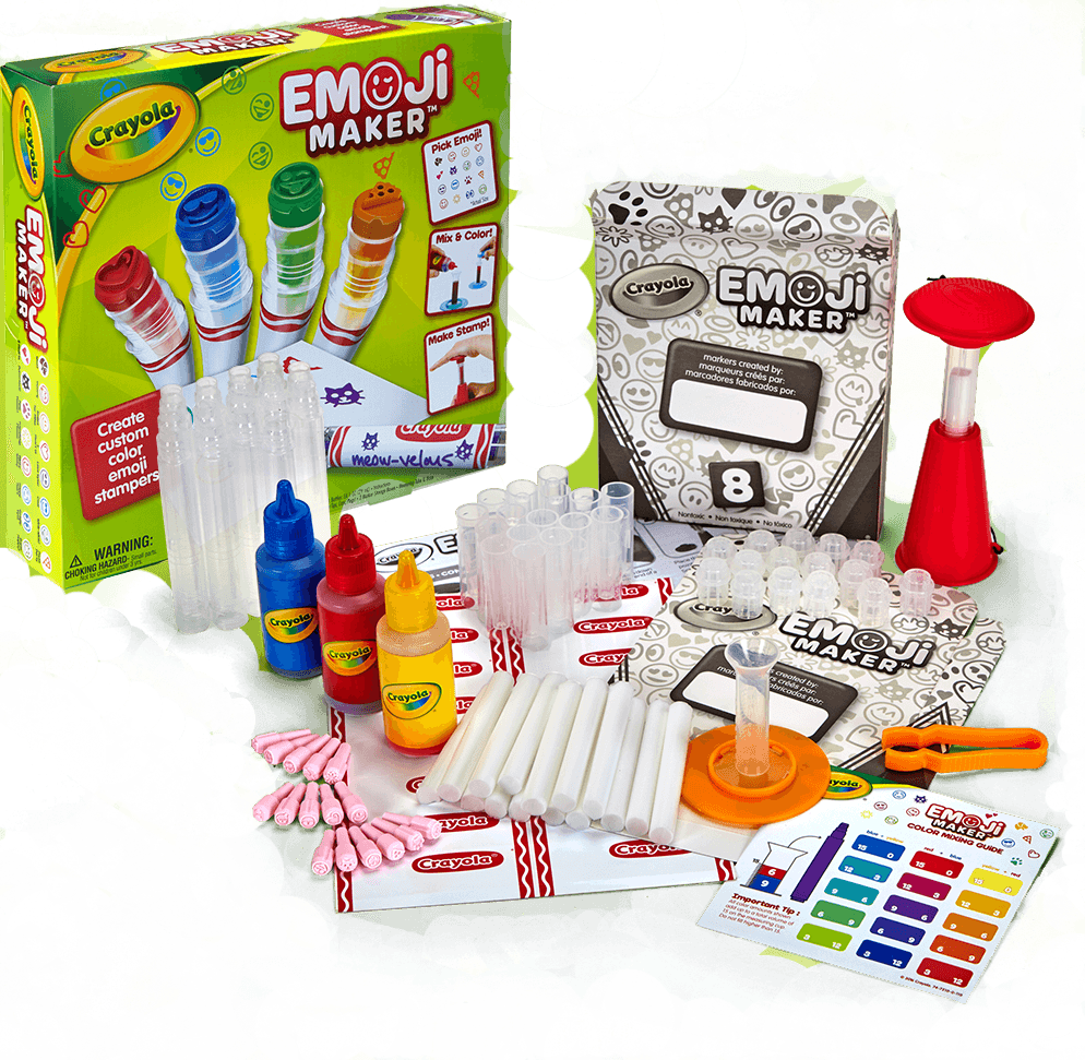 crayola marker maker target