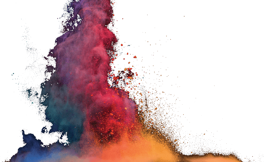 Your Colors Your Way - Watercolor Paint (1114x684), Png Download