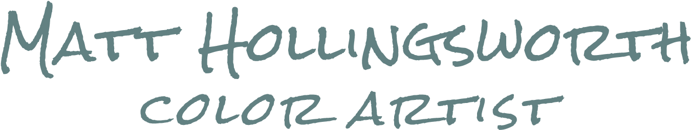 Color Artist - Cottage (1383x294), Png Download