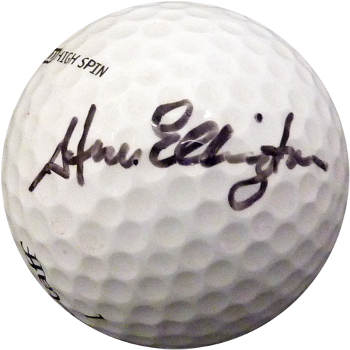 Golf Ball (500x500), Png Download