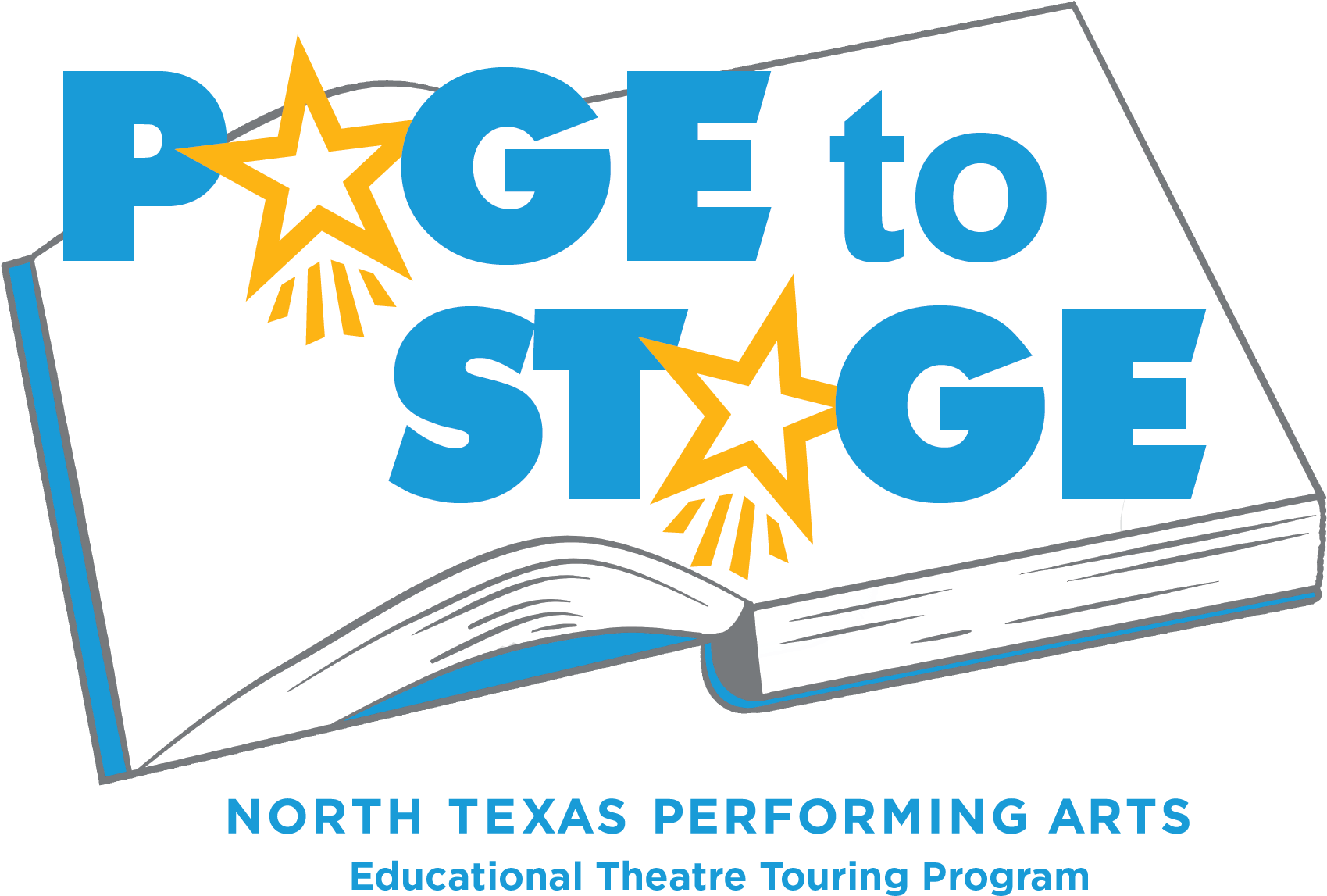 Page To Stage - Graphic Design (1779x1199), Png Download