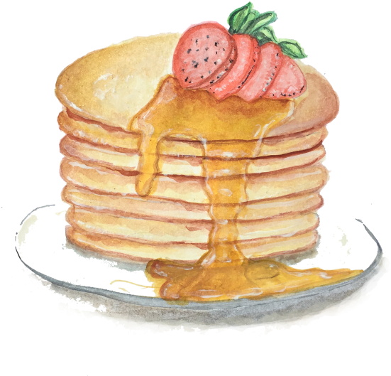 Pickert (680x680), Png Download