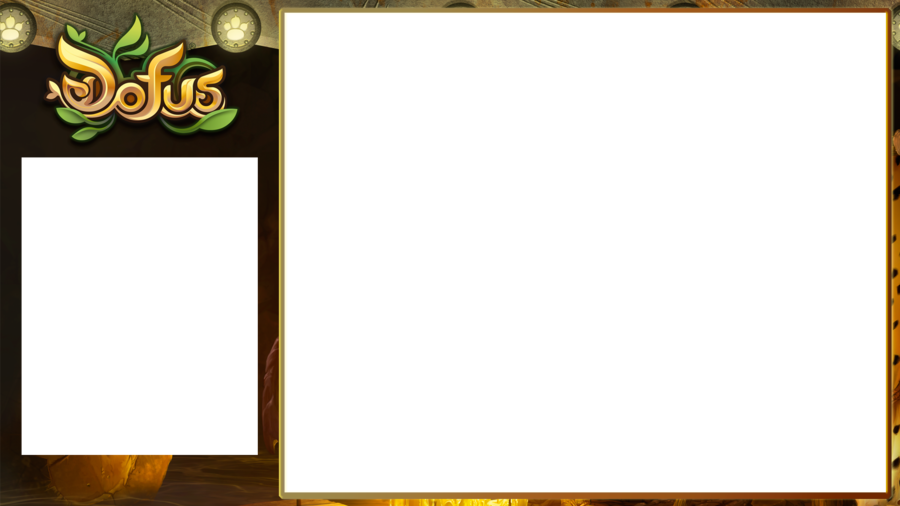 Download Twitch Overlay W Chat Clipart Online Chat - Twitch Overlay W Chat (900x506), Png Download
