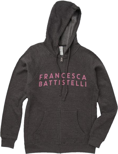 Your Glory Zip-up Hoodie - Hoodie (600x600), Png Download