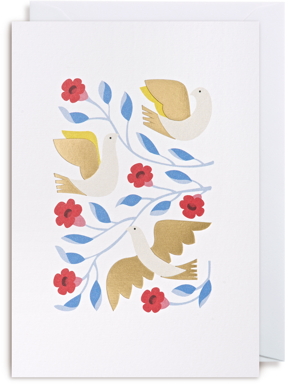 Lagom Christmas - Www - Nadiataylor - Co - Uk - - - - Peace (1400x1500), Png Download