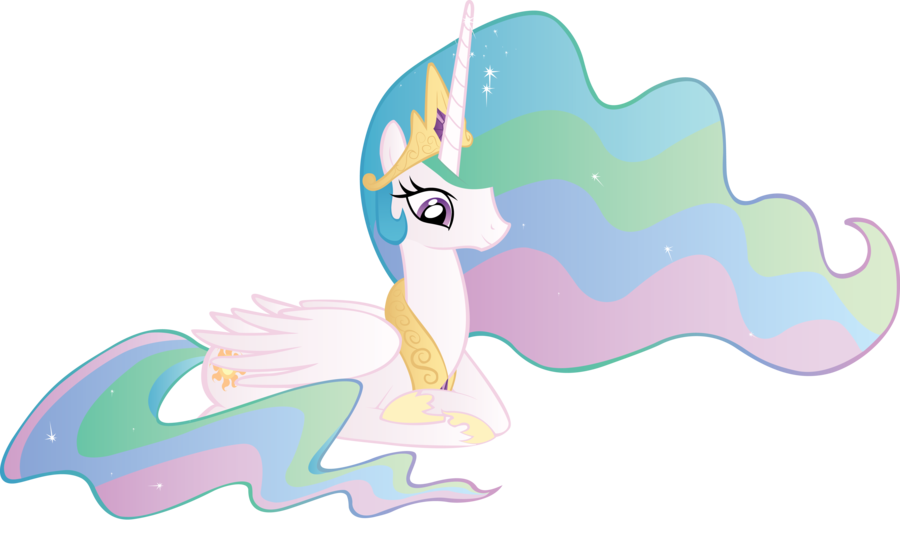 Minnesota Timberwolves Clipart Princess - My Little Pony Transparent Background (900x547), Png Download