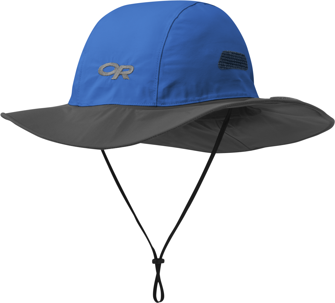 Outdoor Research Seattle Sombrero (1200x1200), Png Download