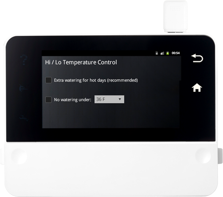 Freeze Control - Electronics (460x448), Png Download