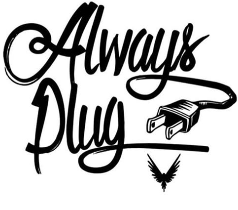 Loganpaul Logang Logang4life Logangpaulers Maverick - Logan Paul Always Plug (483x425), Png Download