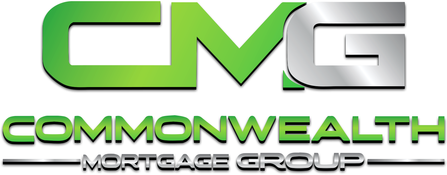 Commonwealth Mortgage Group, Llc - Parallel (2600x1800), Png Download