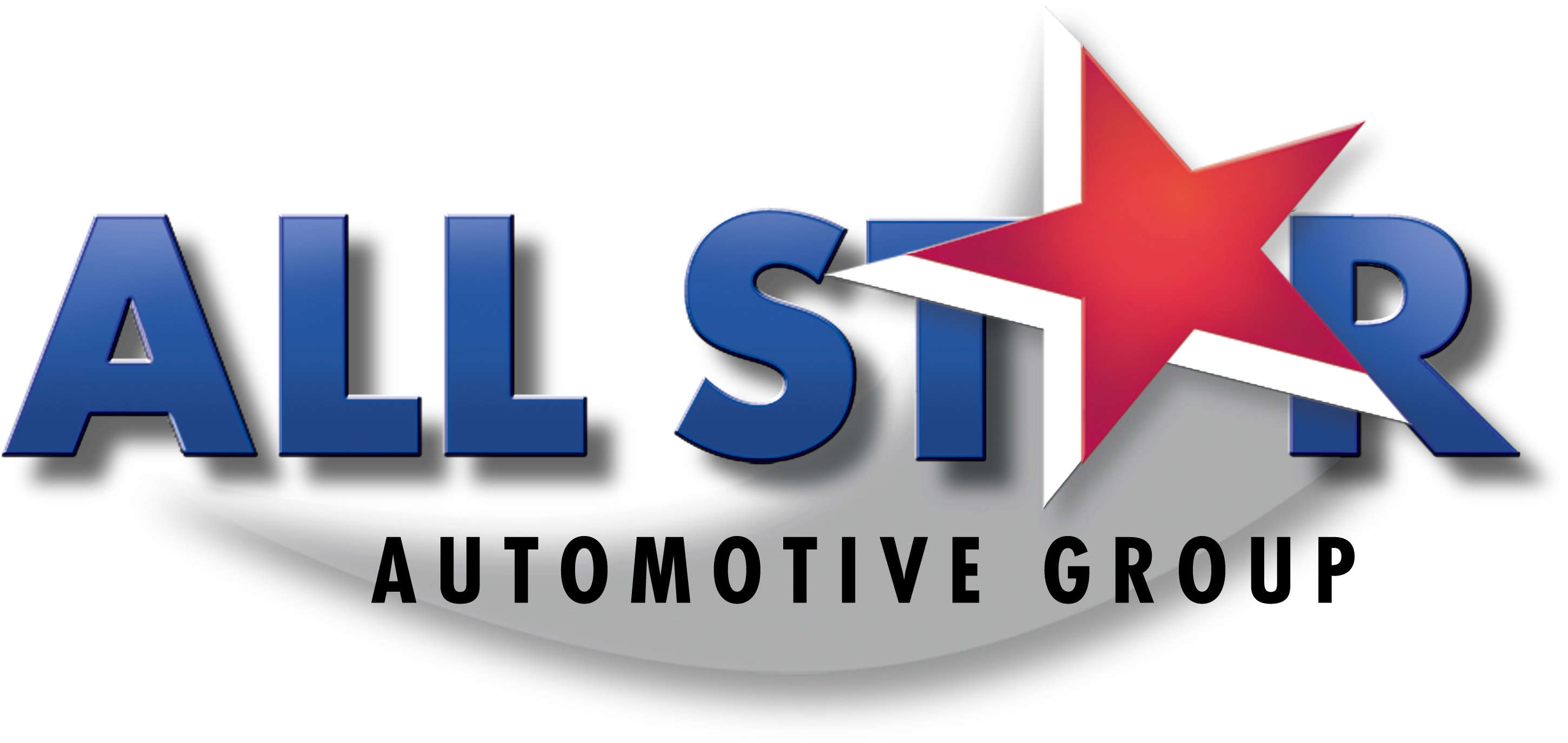 All Star Chevrolet (3600x1500), Png Download