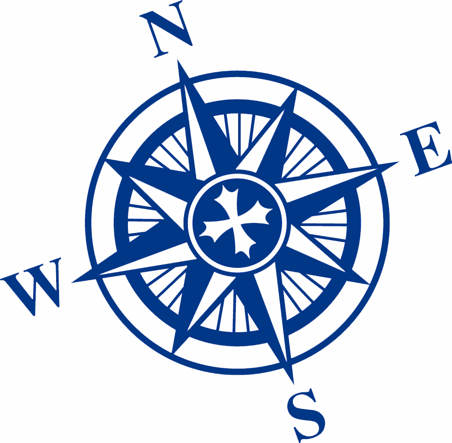 Nautical Compass Png - Compass Clipart Png (926x908), Png Download