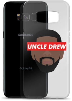 Kyrie Irving Samsung Case - Samsung Galaxy (480x480), Png Download