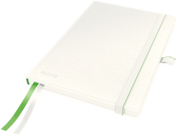 Leitz Complete Notebook - Leitz Complete Ipad Notizbuch, 187 X 242 Mm, Liniert (440x299), Png Download