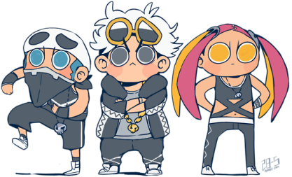 I Wasn't Productive So I Made This To Cheer Me Up - Cartoon (500x305), Png Download