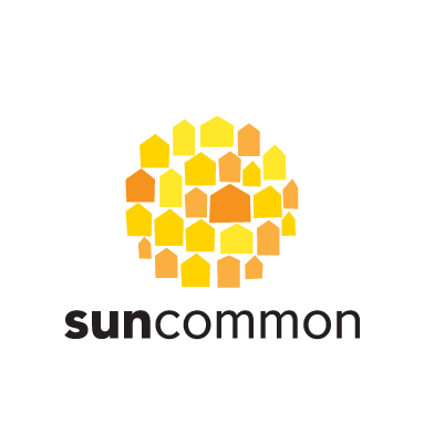 Suncommon Logo - Sun Common (444x409), Png Download
