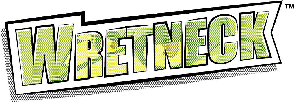 Wretneck - Undertale (1140x405), Png Download