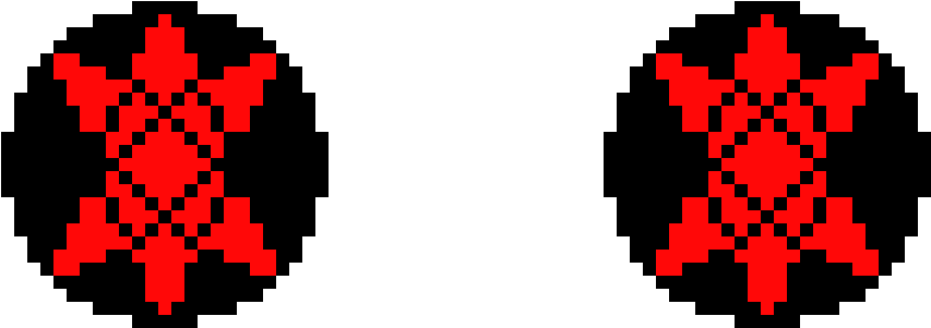 Mangekyo Sharingan - Sharingan (948x360), Png Download