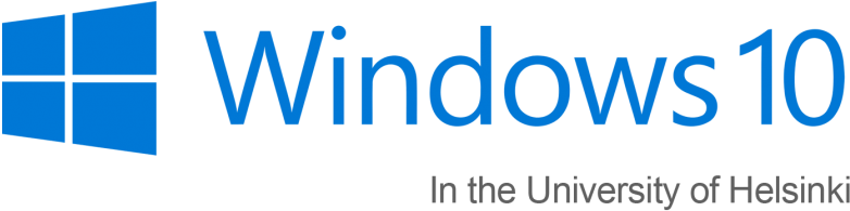 Windows 10 Logo Hy Eng - Windows 8 Pro - 1 Pc (794x207), Png Download