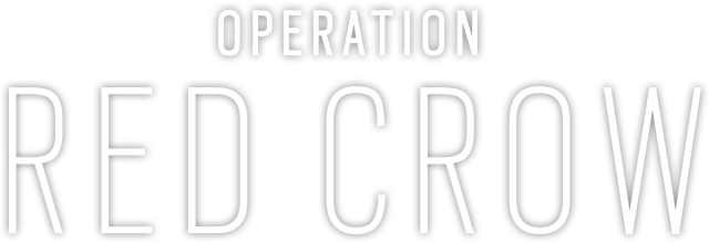 In Operation Red Crow, Two S - Darkness (640x220), Png Download