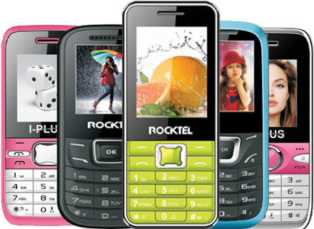 Mobiles Phones Chargers - Kmc Electronics Pvt.ltd. (455x348), Png Download