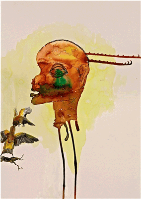 This Jquery Slider Was Created With The Free Easyrotator - Visual Arts (511x400), Png Download