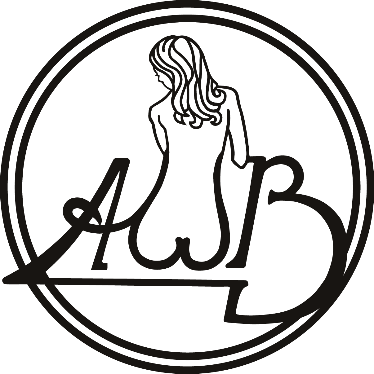 Download Logo - Average White Band Logo (1206x1207), Png Download