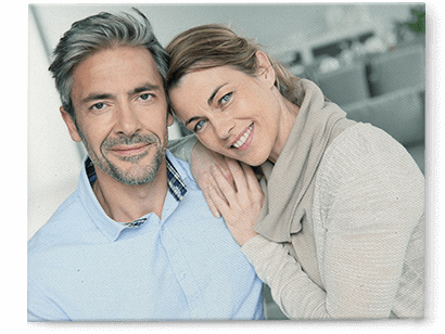 Amazon Canvas Picturesque Png Amazon Www Png Canvas - Dental Practice Dr. Alexander Mohr & Associates (410x308), Png Download