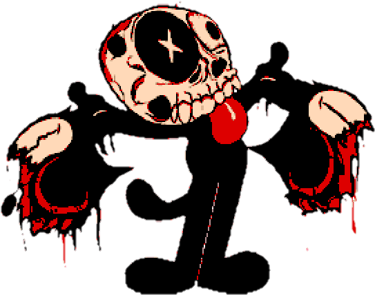 Felix The Het Vector - Felix The Het (631x476), Png Download