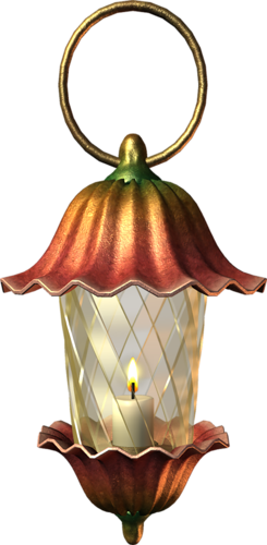 سكرابز رمضاني , مجموعه صور لزينه رمضان , فوانيس رمضان - Fairy Lantern Png (245x500), Png Download