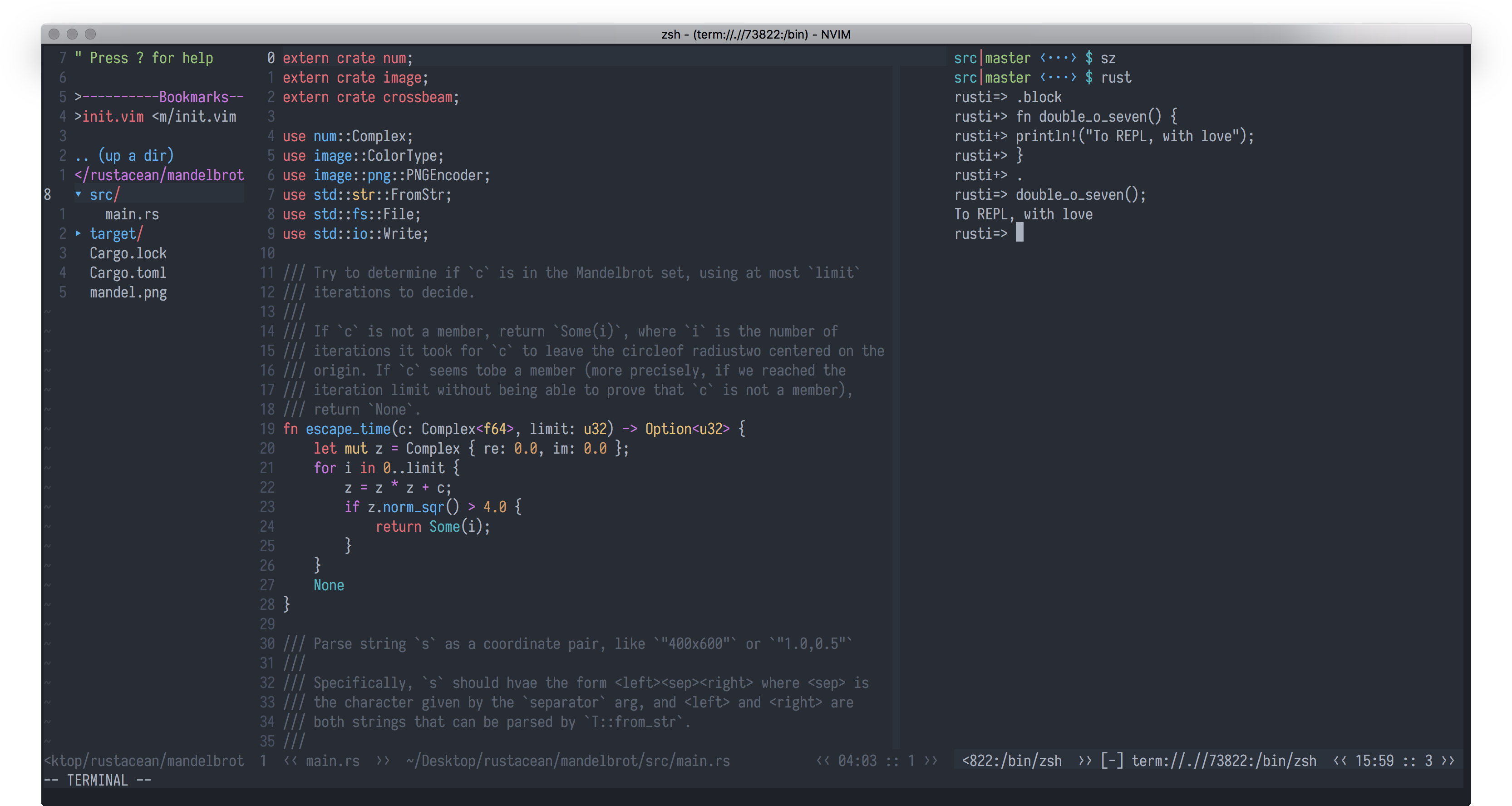 Neovim Studio (3374x1946), Png Download