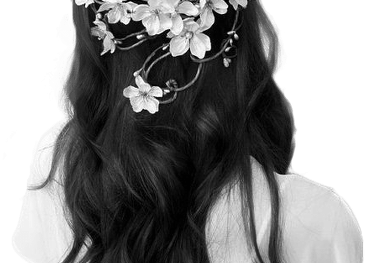 Flower Crown Png By Sinakoke On Deviantart - Surimsine: Ciltli - Ask Problemi Serisi (1368x855), Png Download