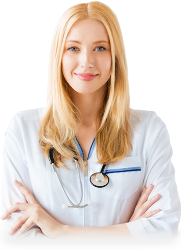 Doctors Cartoon Png - Nanofiber Based Drug Delivery System Against Leishmaniasis (356x490), Png Download