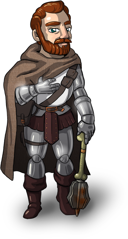 Meet The Team, Parts 4 And - Portable Network Graphics (658x1037), Png Download