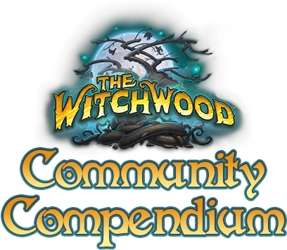 Once Again The Community Of Hearthpwn Has Come Out - Graphic Design (480x380), Png Download