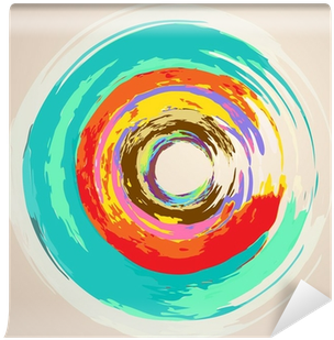 Watercolor Painting (400x400), Png Download